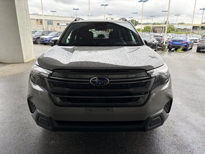 2025  Forester in North Vancouver, British Columbia