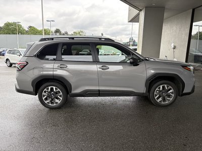 2025  Forester in North Vancouver, British Columbia