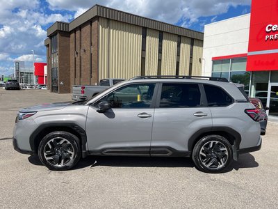 2025 Subaru Forester in Regina, Saskatchewan
