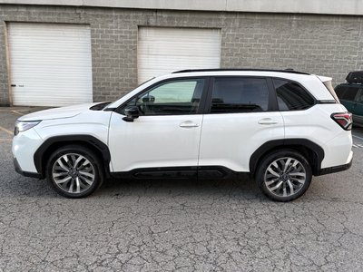 2025  Forester in North Vancouver, British Columbia
