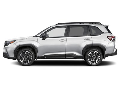 2025 Subaru Forester in Vancouver, British Columbia