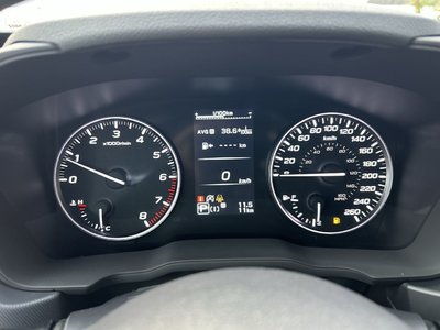 2026 Subaru Forester in Vancouver, British Columbia