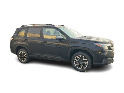 2026 Subaru Forester in Vancouver, British Columbia