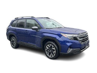 Subaru Forester  2026 à Vancouver, Colombie-Britannique