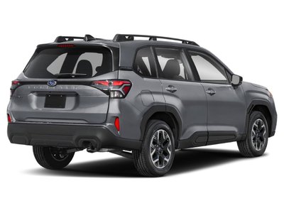 2026 Subaru Forester in Vancouver, British Columbia
