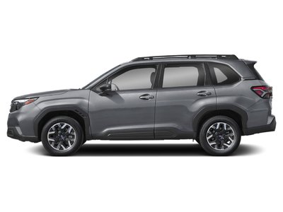 2026 Subaru Forester in Vancouver, British Columbia