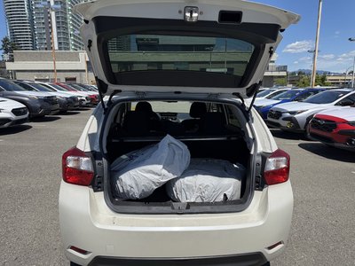 2014 Subaru Impreza in Vancouver, British Columbia