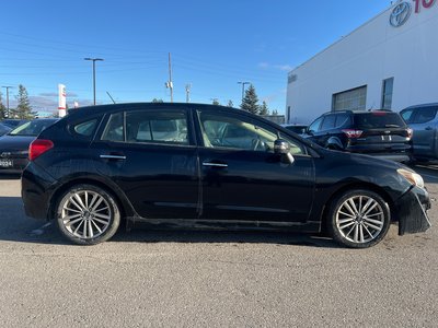 2015 Subaru Impreza in Bolton, Ontario