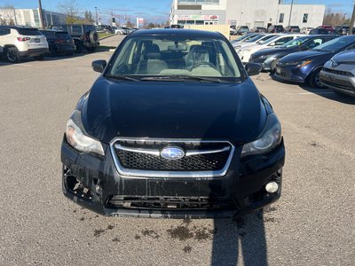 2015 Subaru Impreza in Bolton, Ontario