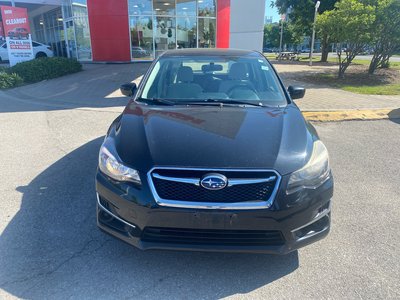 2015 Subaru Impreza in Markham, Ontario