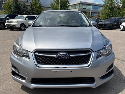 2015 Subaru Impreza in Markham, Ontario