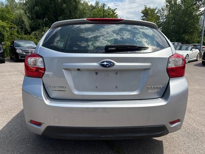 2015 Subaru Impreza in Markham, Ontario