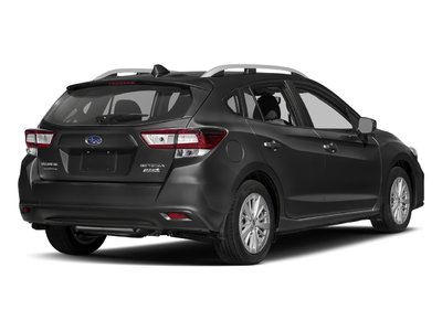 2018 Subaru Impreza in North Vancouver, British Columbia