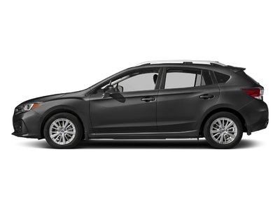 2018 Subaru Impreza in North Vancouver, British Columbia