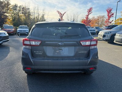 2018 Subaru Impreza in Saint-Bruno-de-Montarville, Quebec