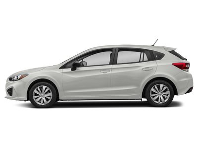 2019  Impreza in Vancouver, British Columbia