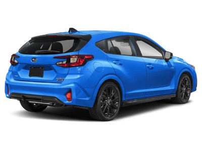 2024 Subaru Impreza in North Vancouver, British Columbia