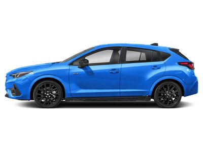 2024 Subaru Impreza in North Vancouver, British Columbia