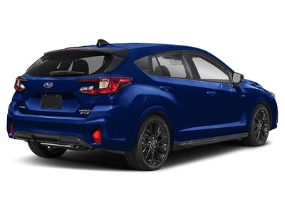 2024  Impreza in Vancouver, British Columbia