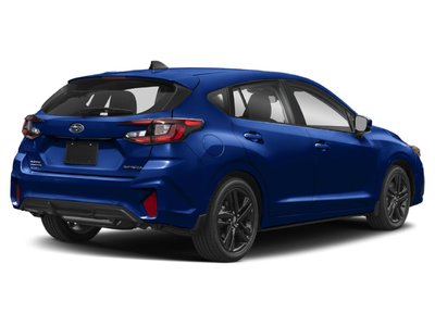 2024 Subaru Impreza in Vancouver, British Columbia