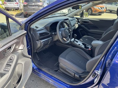Subaru Impreza  2024 à Vancouver, Colombie-Britannique