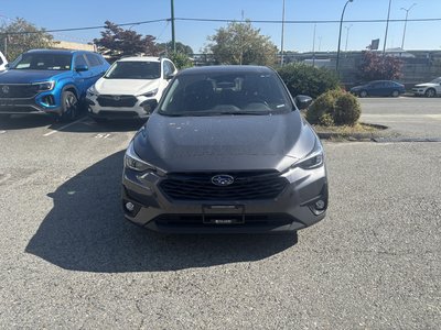 2024 Subaru Impreza in Vancouver, British Columbia