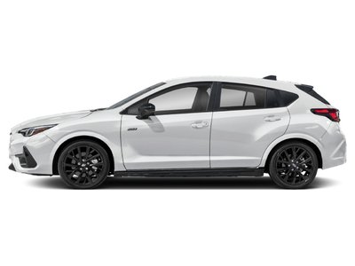 2025 Subaru Impreza in Vancouver, British Columbia
