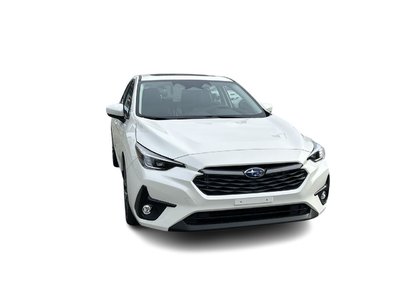 Subaru Impreza 5-Door  2026 à Vancouver, Colombie-Britannique