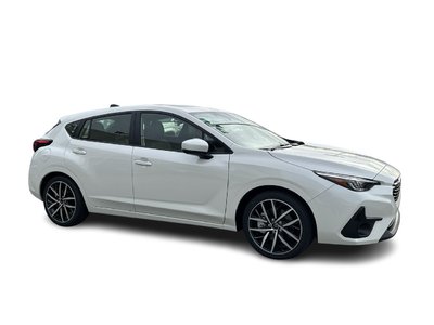Subaru Impreza 5-Door  2026 à Vancouver, Colombie-Britannique