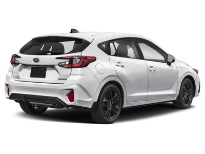 2026  Impreza in Vancouver, British Columbia
