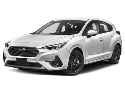 2026  Impreza in Vancouver, British Columbia