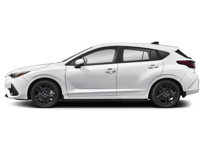 2026  Impreza in Vancouver, British Columbia