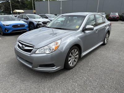 Subaru Legacy  2011 à Vancouver, Colombie-Britannique