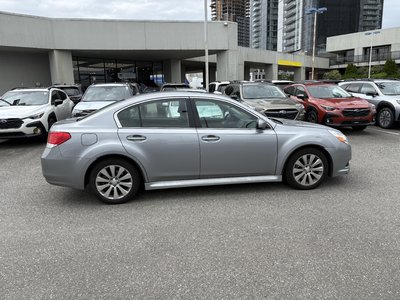 Subaru Legacy  2011 à Vancouver, Colombie-Britannique