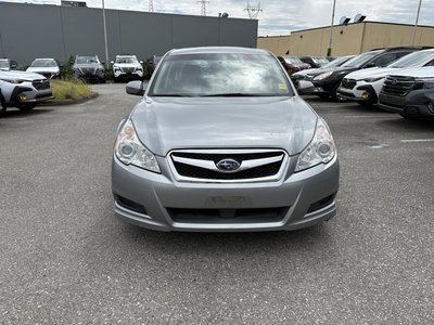 Subaru Legacy  2011 à Vancouver, Colombie-Britannique