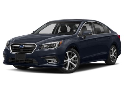 2018 Subaru Legacy in North Vancouver, British Columbia