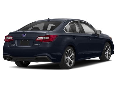 2018 Subaru Legacy in North Vancouver, British Columbia