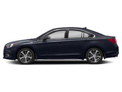 2018 Subaru Legacy in North Vancouver, British Columbia