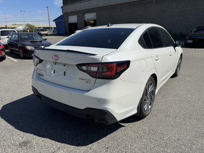 2024 Subaru Legacy in Vancouver, British Columbia