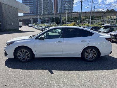 2024 Subaru Legacy in Vancouver, British Columbia