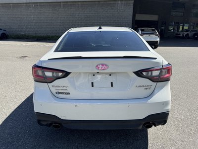 2024 Subaru Legacy in Vancouver, British Columbia