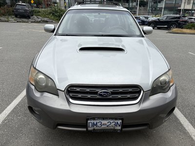 2005 Subaru Outback in Surrey, British Columbia