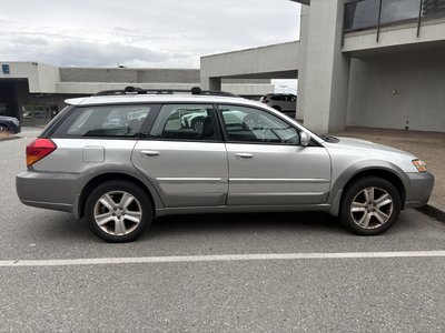 2005 Subaru Outback in Surrey, British Columbia