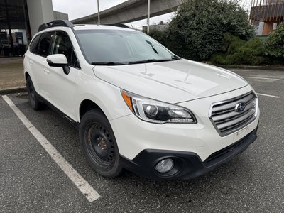 Subaru Outback  2015 à Vancouver, Colombie-Britannique