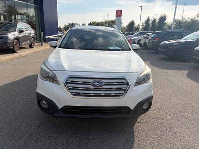 2015 Subaru Outback in Dorval, Quebec