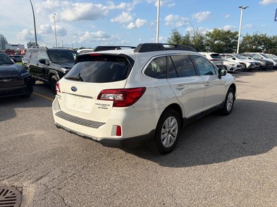 Subaru Outback  2015 à Dorval, Québec