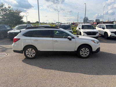 2015 Subaru Outback in Dorval, Quebec