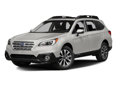 2016 Subaru Outback in Vancouver, British Columbia