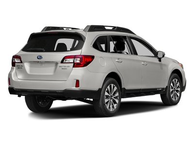 2016 Subaru Outback in Vancouver, British Columbia