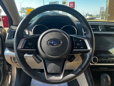 Subaru Outback  2018 à Regina, Saskatchewan